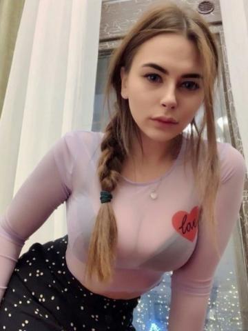 Проститутка Ольга Проститутка Ольга